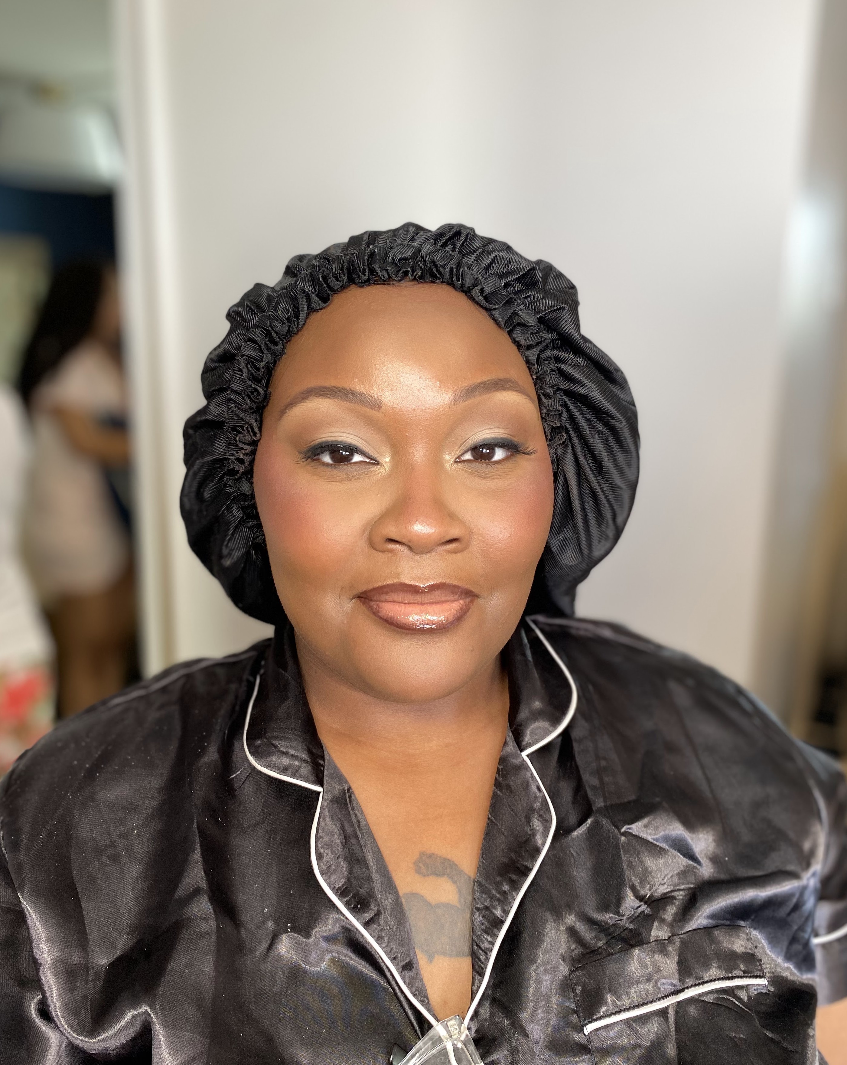 Bridal Wedding Day Makeup Trail $300/ Please Read.