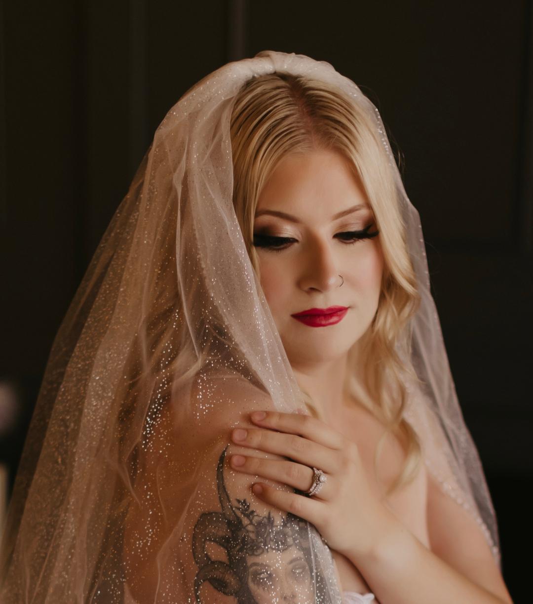 Bridal VIP Package $1,100/ Please Read.