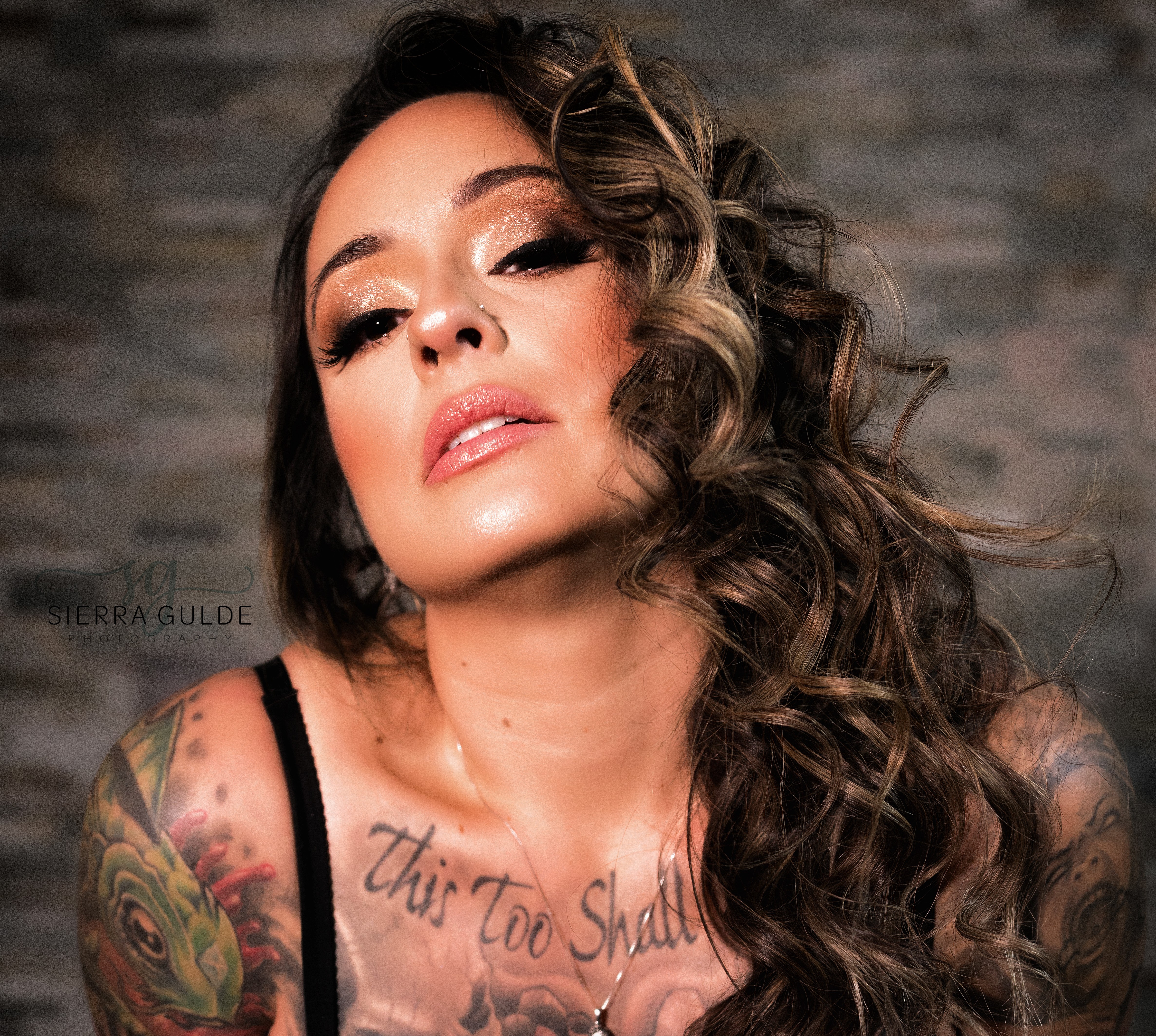 VIP Hairstyle Of Choice & Makeup Of Choice/ Two Artist $500/ Please Read.