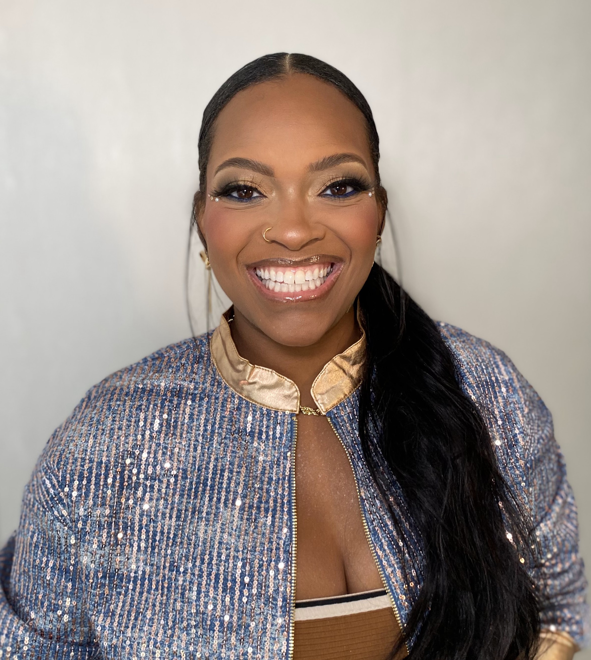 Event Hairstyle & Makeup Package $400