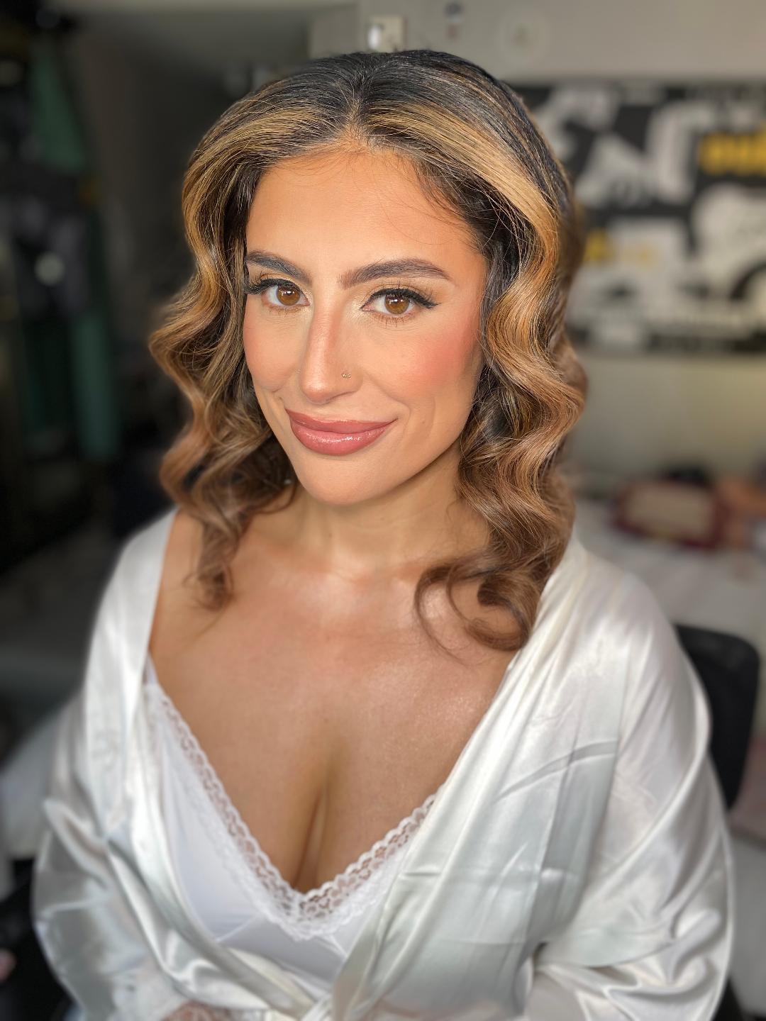 Bridal Golden VIP Package $1,300/ Please Read.