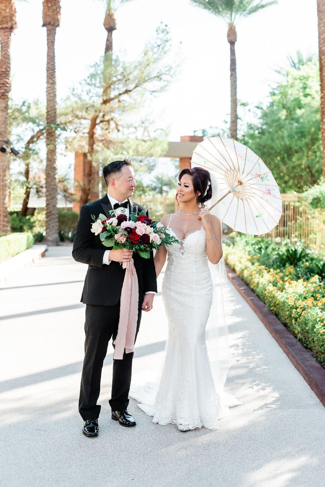 Bridal VIP Package $1,100/ Please Read.