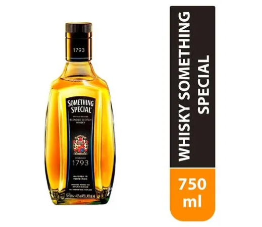 Whisky Something Special