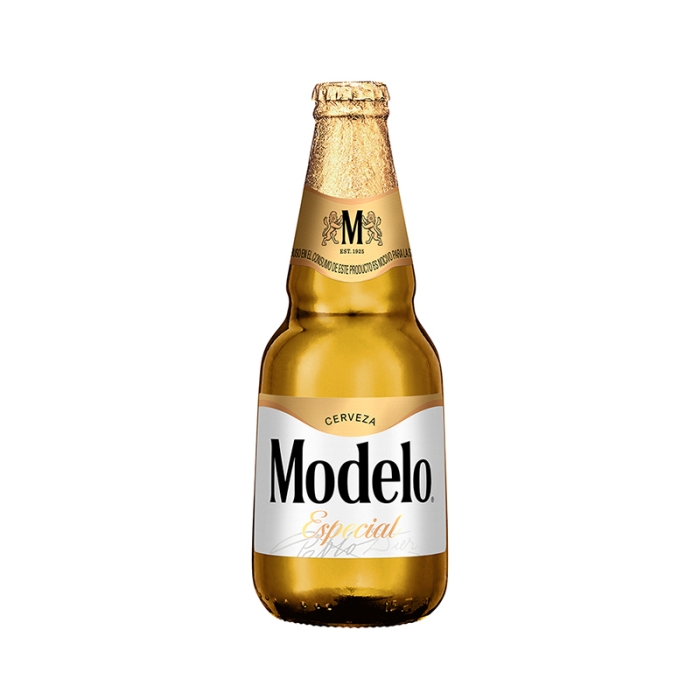 Cerveza Modelo Especial 355ml