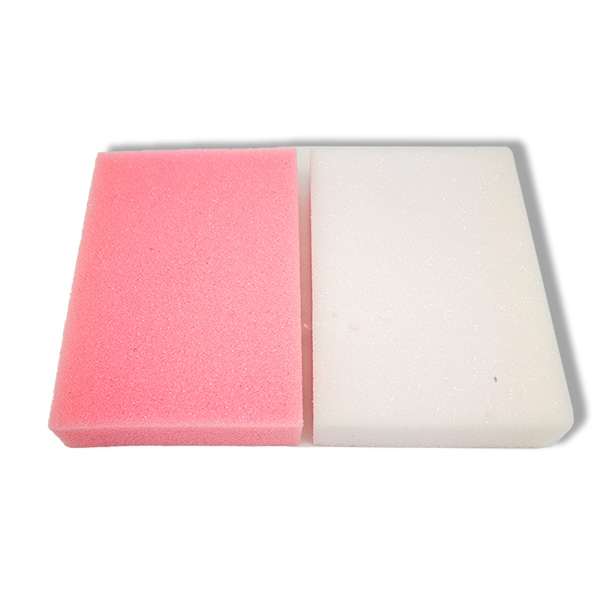 Esponjas de Alta Densidad Grande