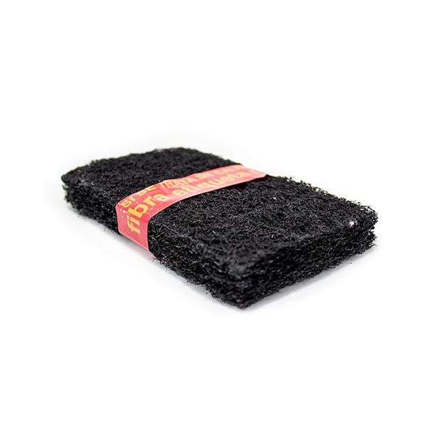 Fibra Negra Economica 8×14