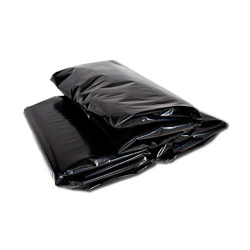 Bolsa Basura Negra Bulto 25 KG 60×90