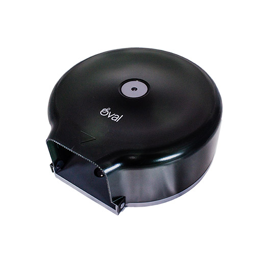 Despachador Papel JR Oval Humo