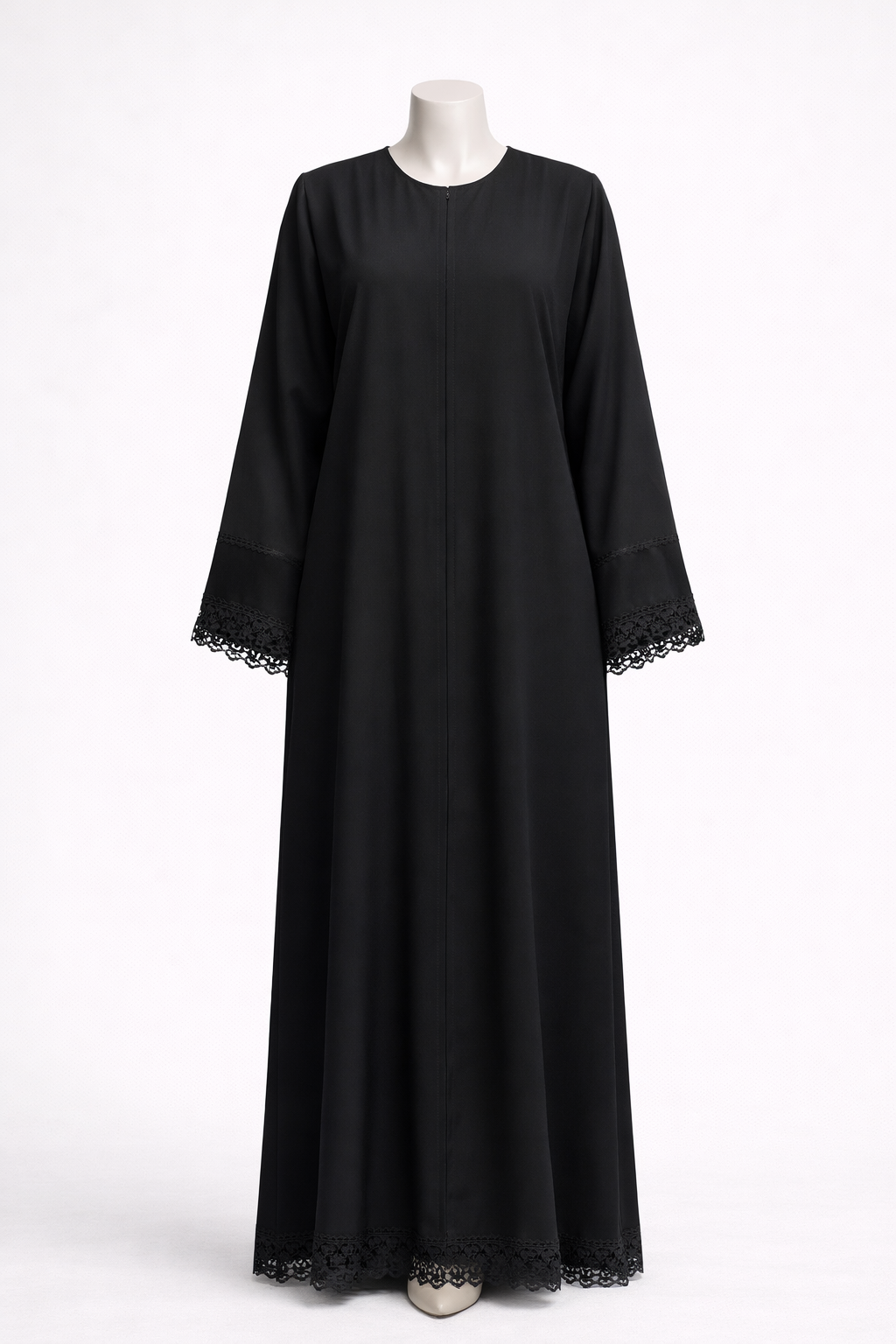 Abaya A-013