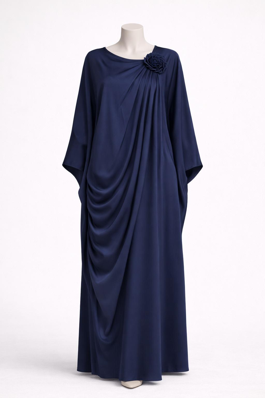 Abaya A-004