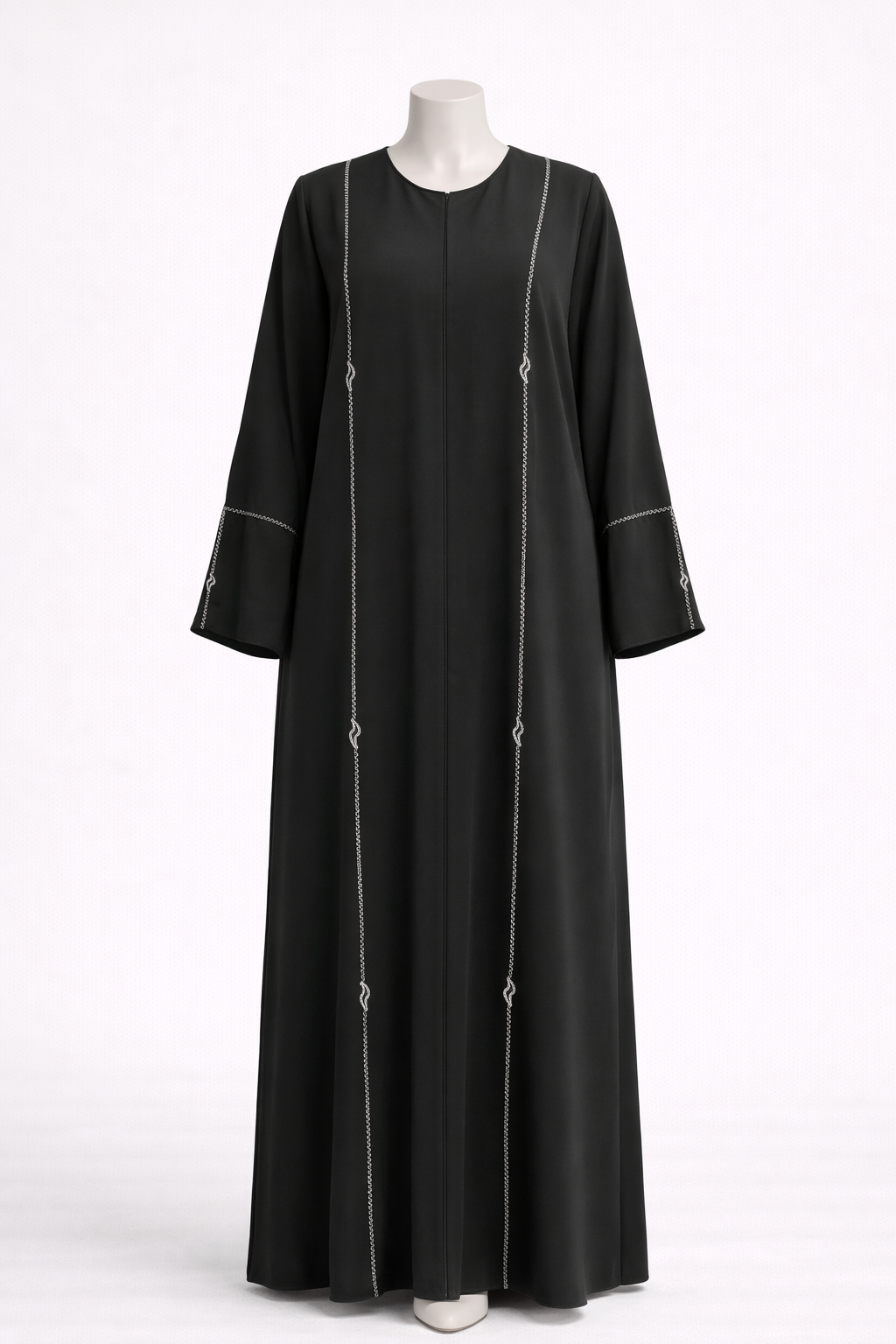 Abaya A-009