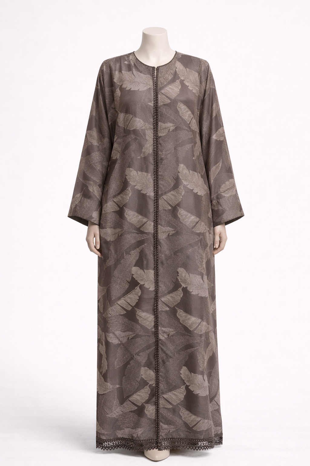 Abaya A-007