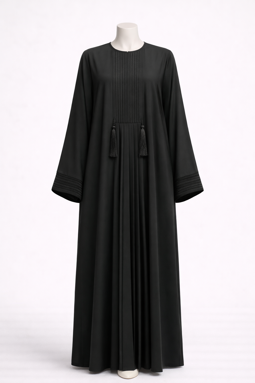 Abaya A-014