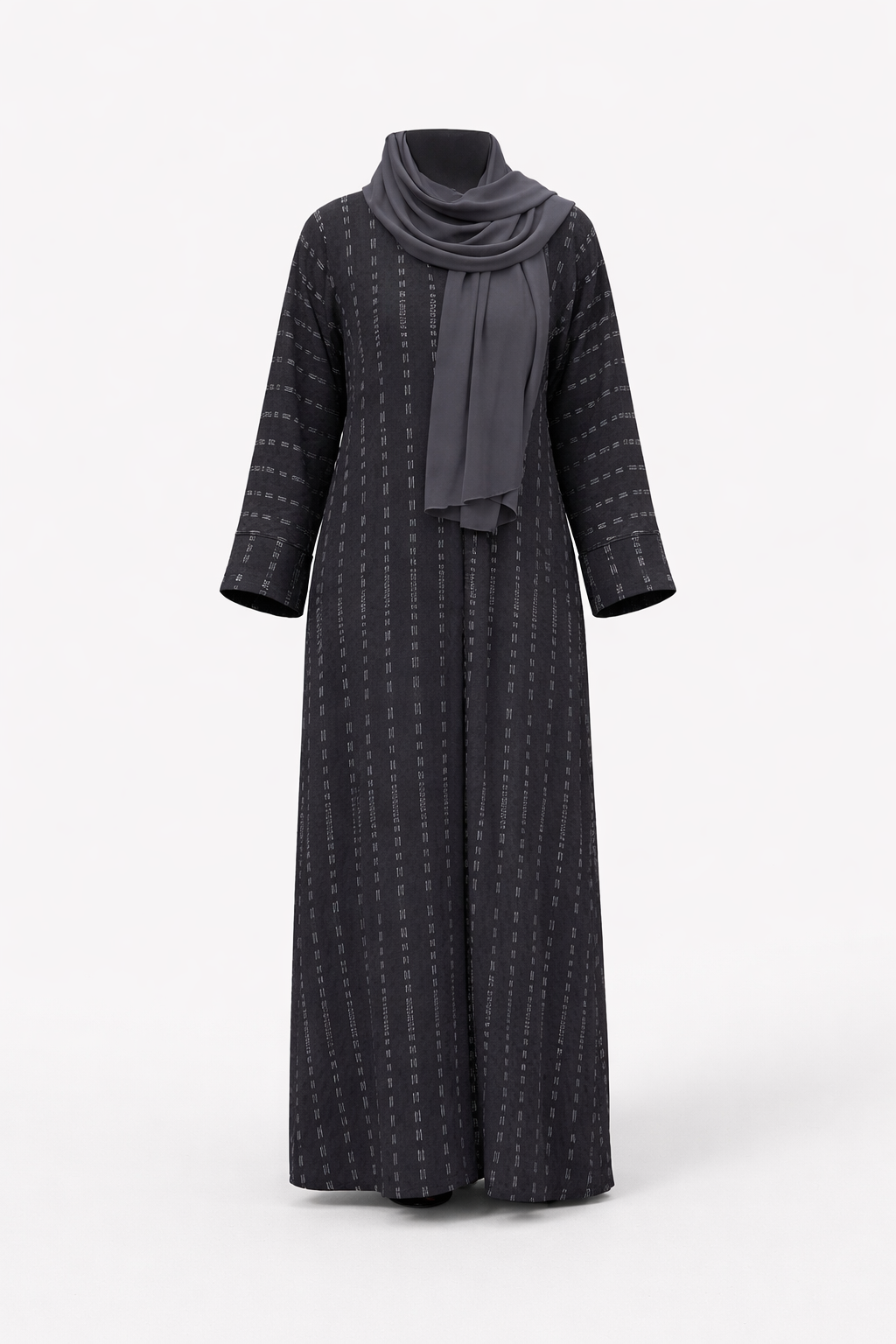 Abaya A-001