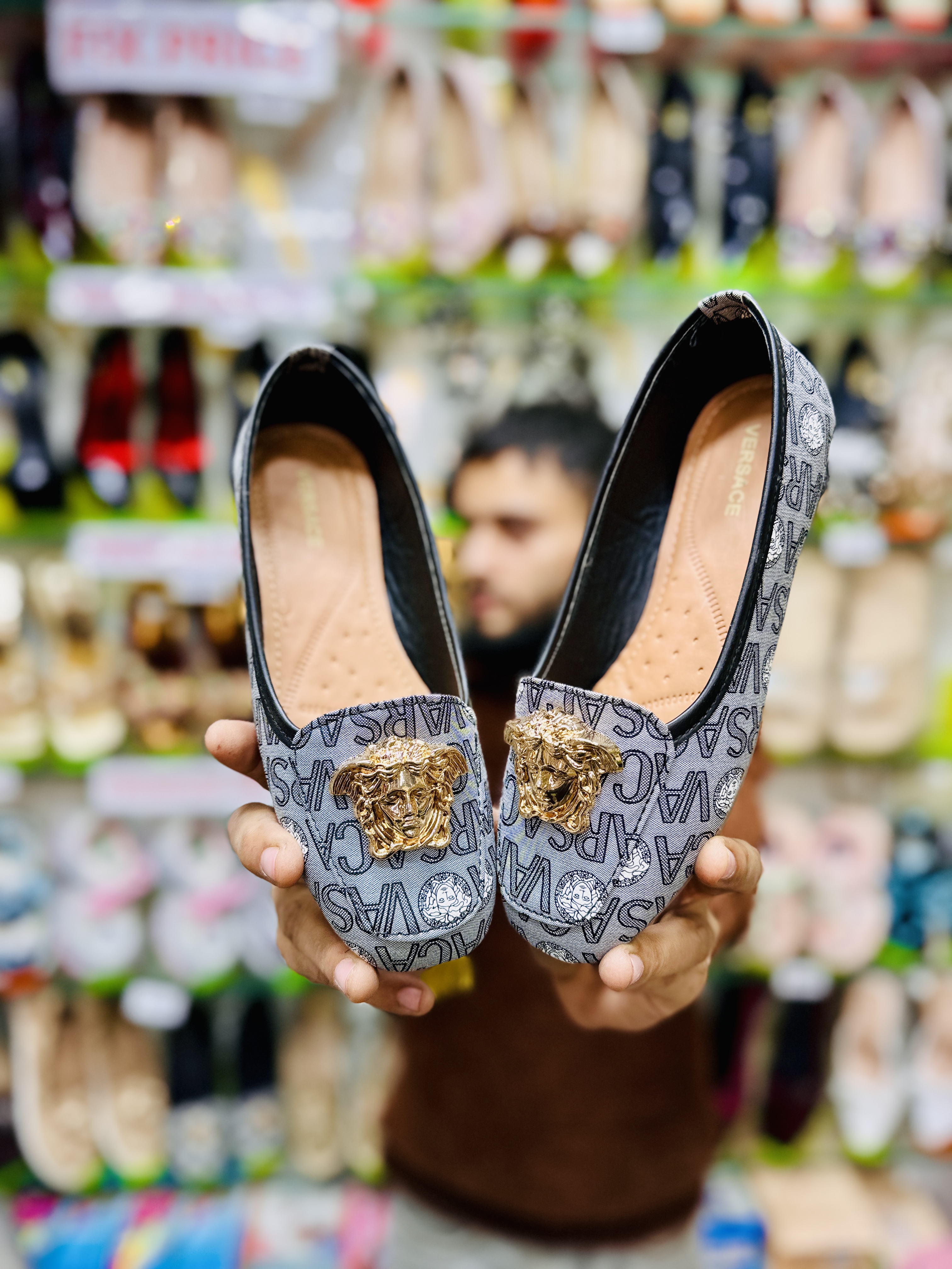 Designer Women’s Loafers