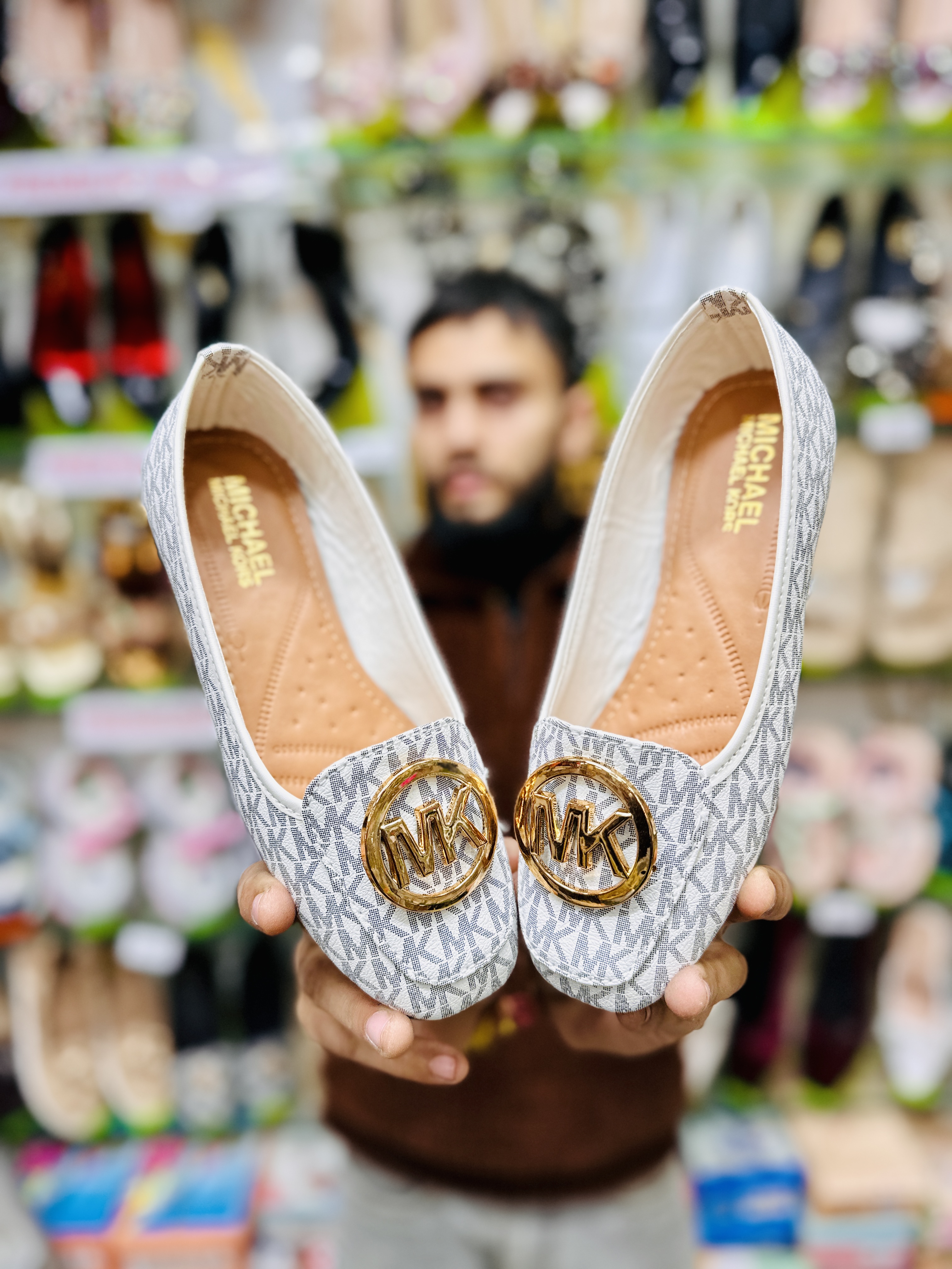 Michael Kors Women's Loafers