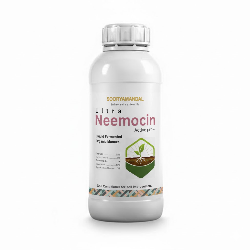 Ultra Neemocin Active Pro+