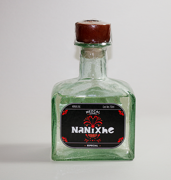 Nanixhe 350ml