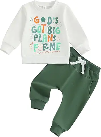 Baby Outfit Set