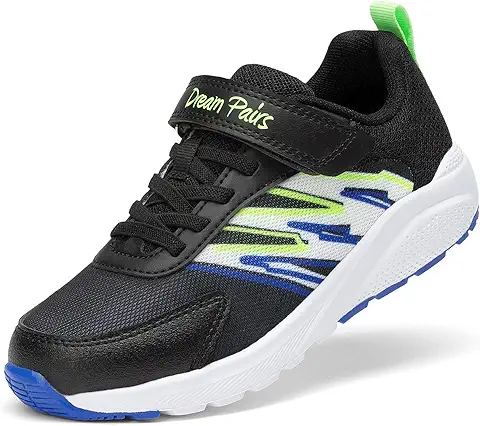 Kids' Athletic Sneakers