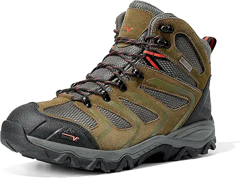 Men's Hiking Boot