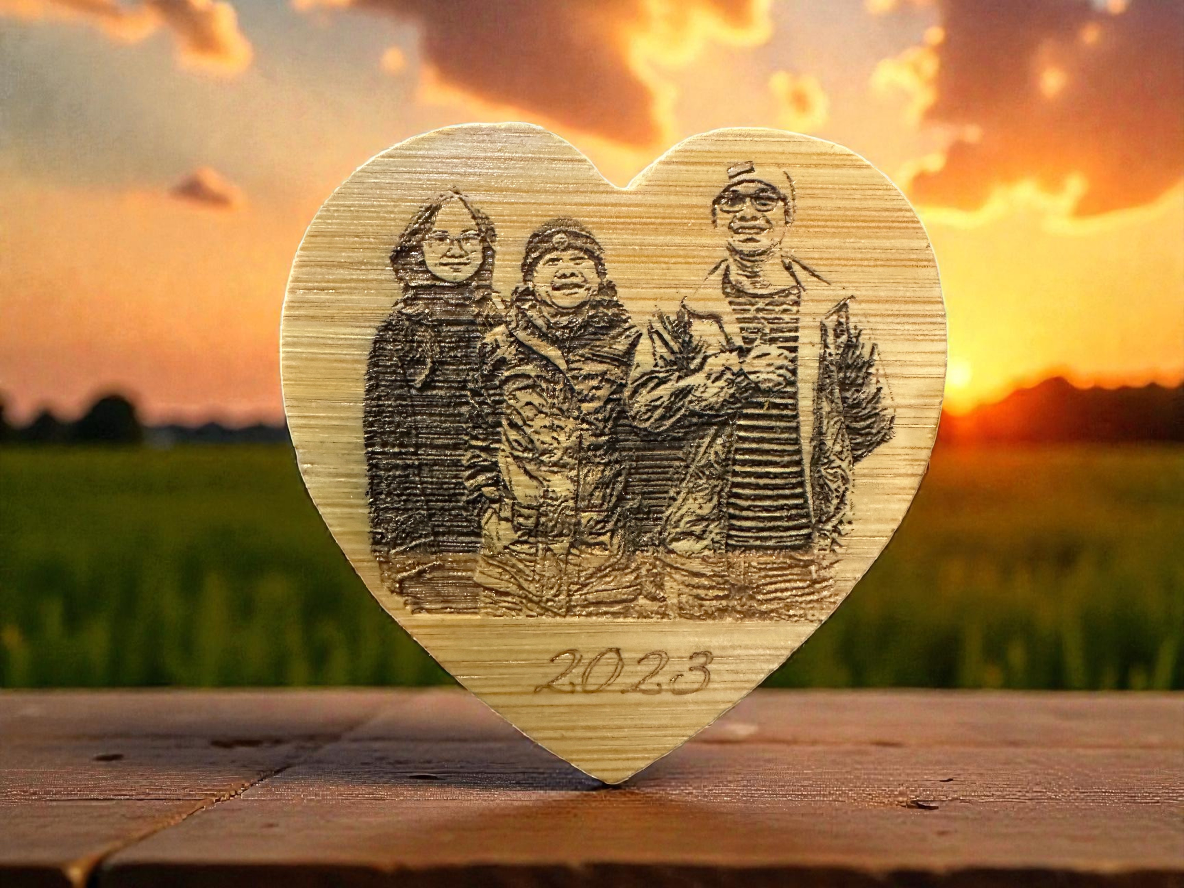 Customized Magnetic Bottle Opener