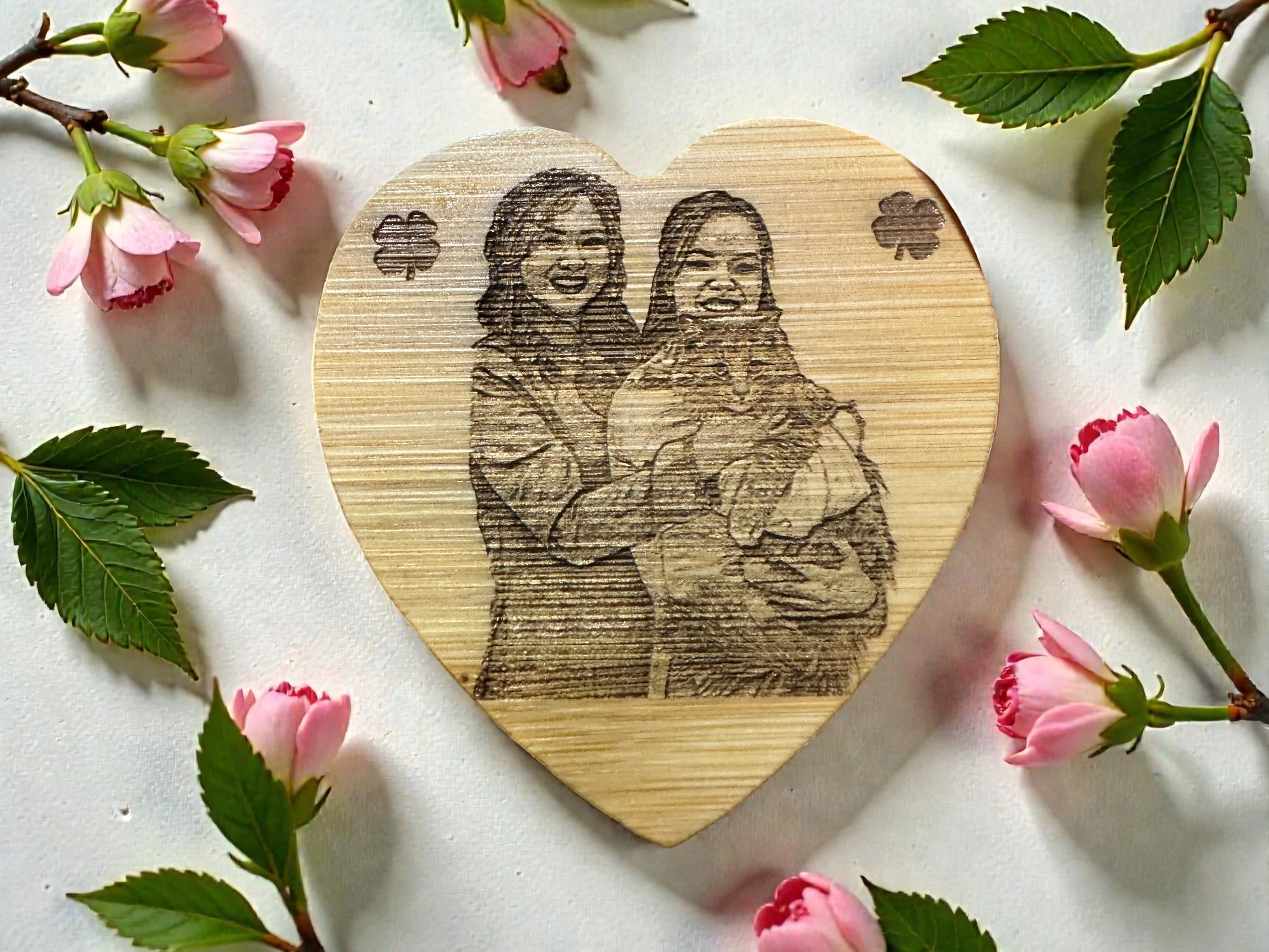 Customized Magnetic Bottle Opener