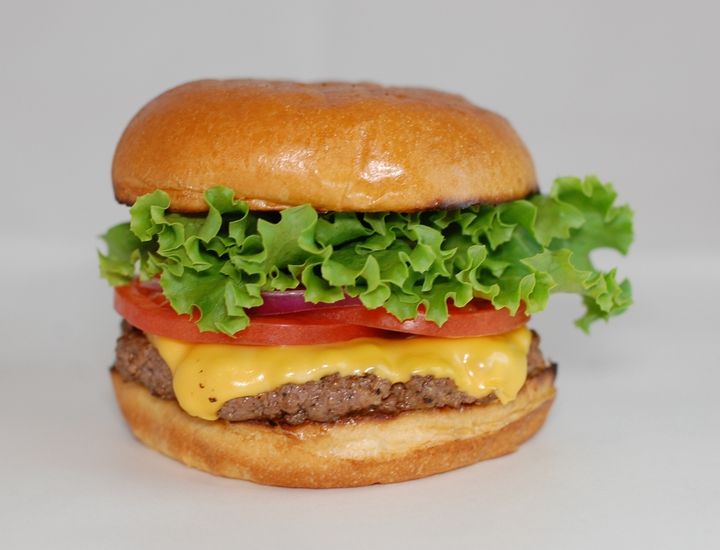 🧀 65. CHEESEBURGER