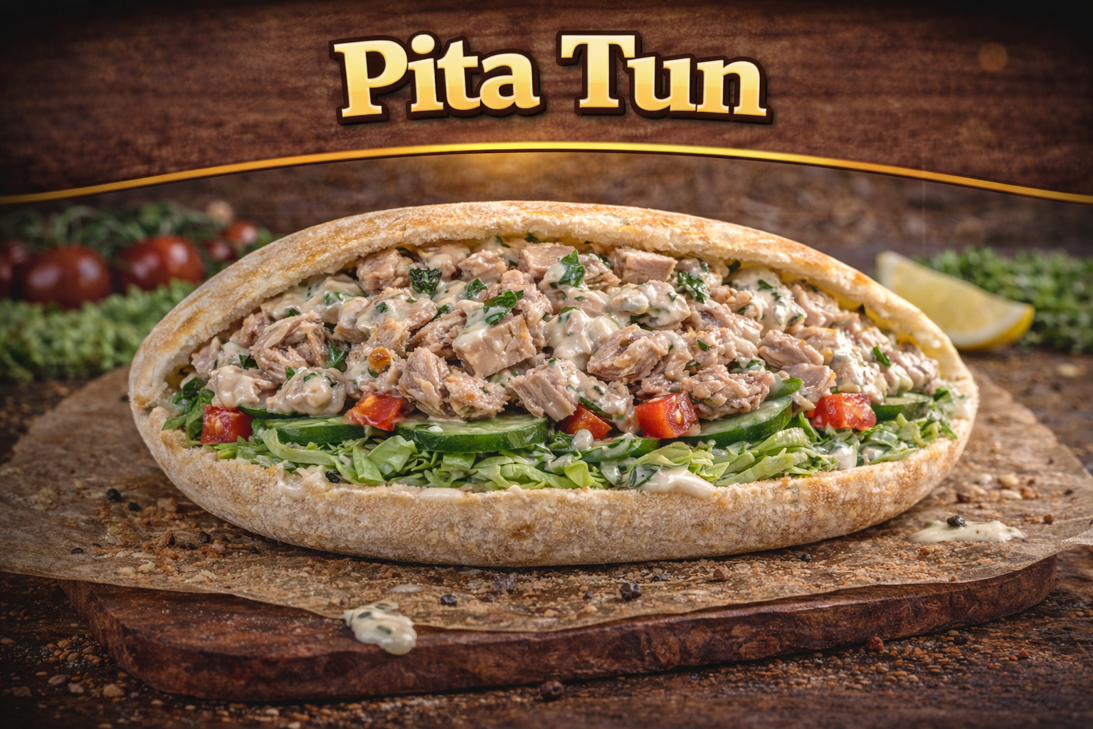 π Pita Tun