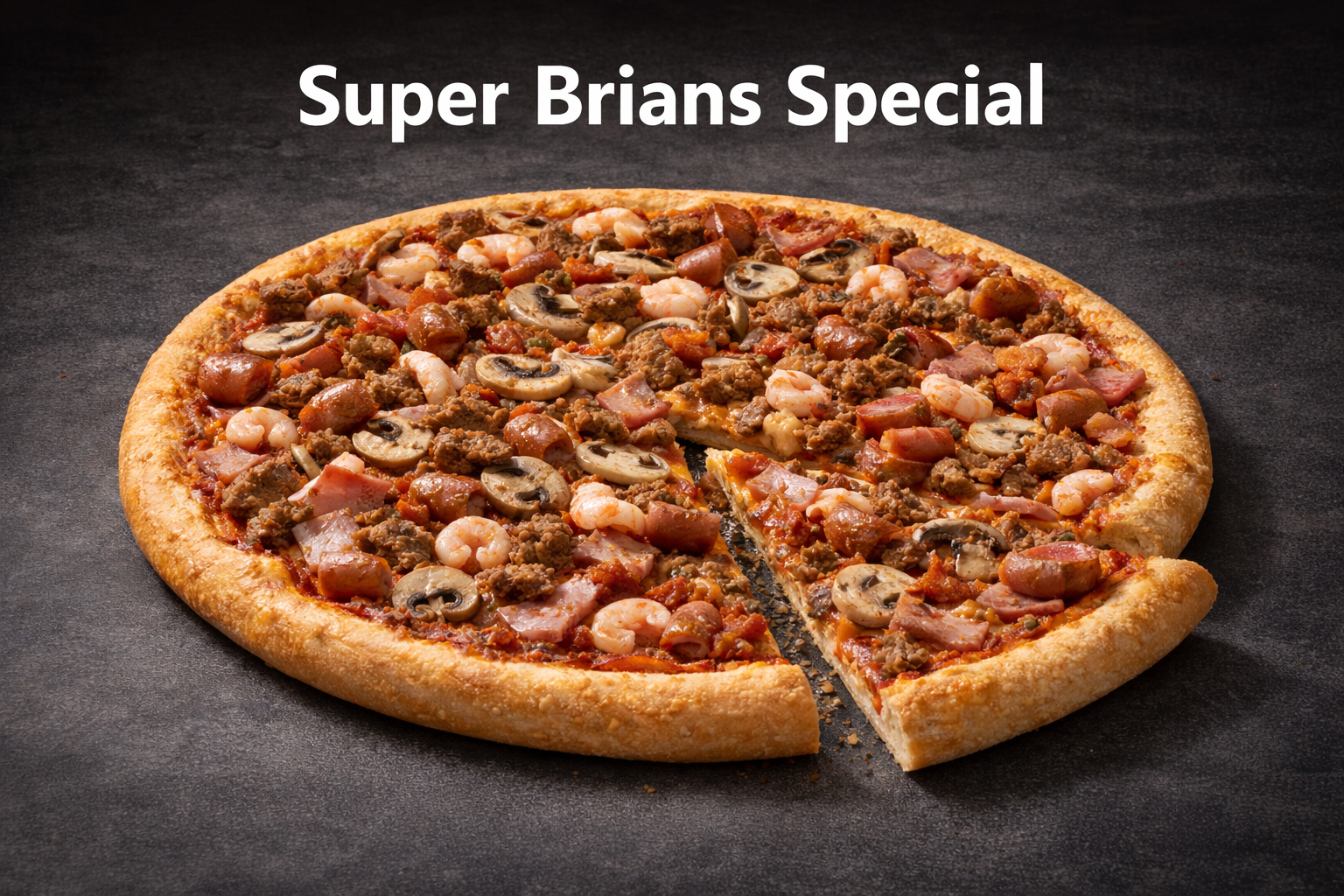 π Super Brians Special ππ₯