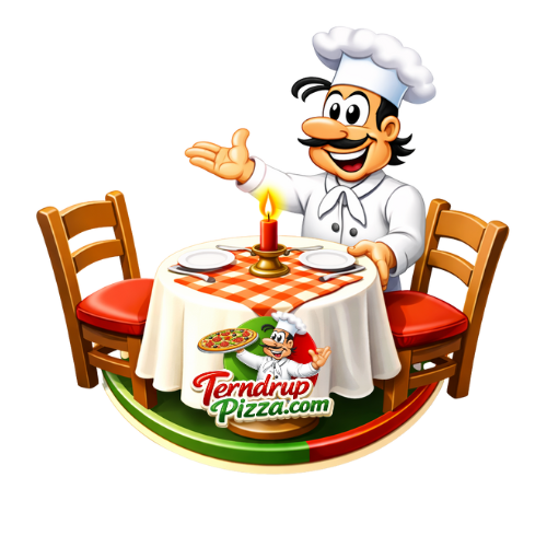 🍽️ BOOK A TABLE