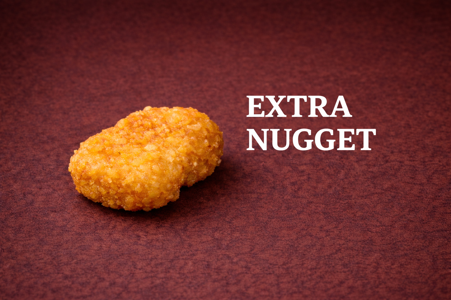 🍽️ Nuggets 🍗(8)