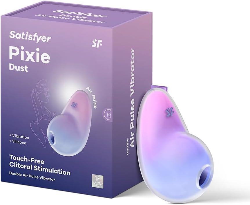 Satisfyer Pixie Dust
