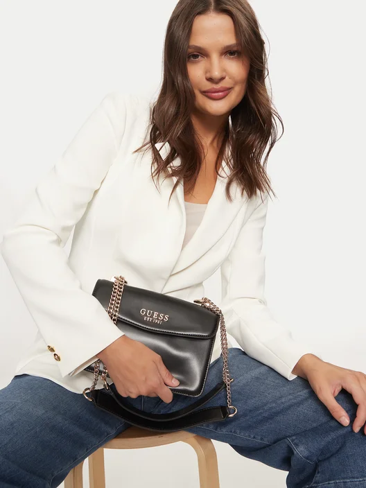 Guess Evelune HWVG93 53210-BLA