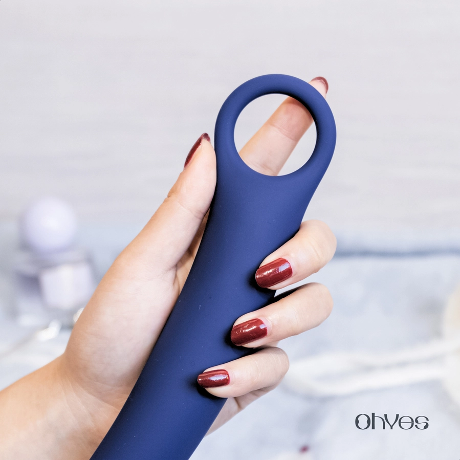 Makšties dilatorių rinkinys OhYes