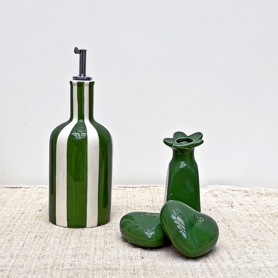 Molinis aliejaus butelis