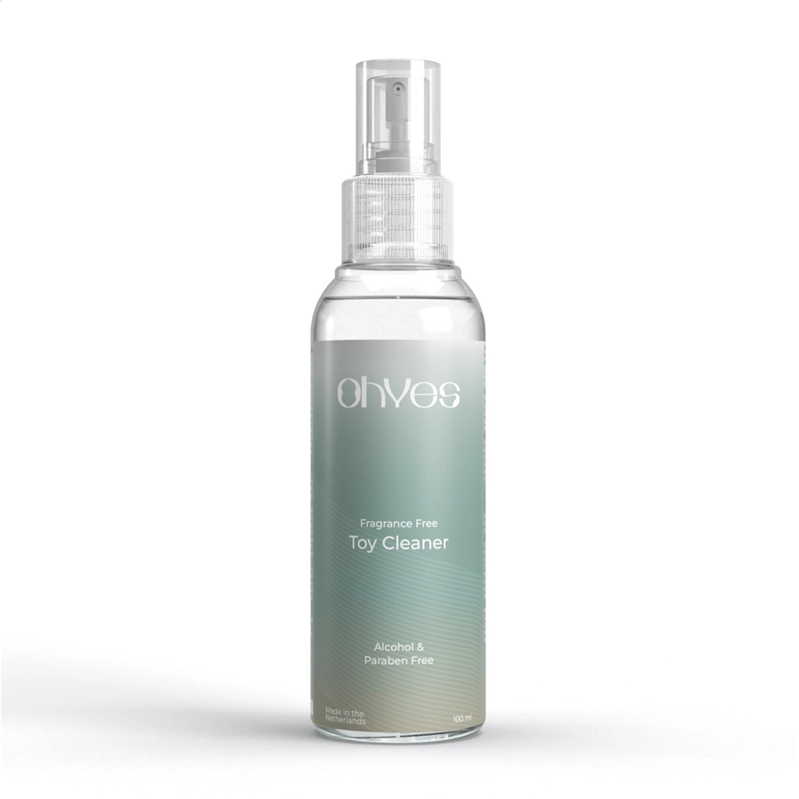 Žaislų valiklis OhYes