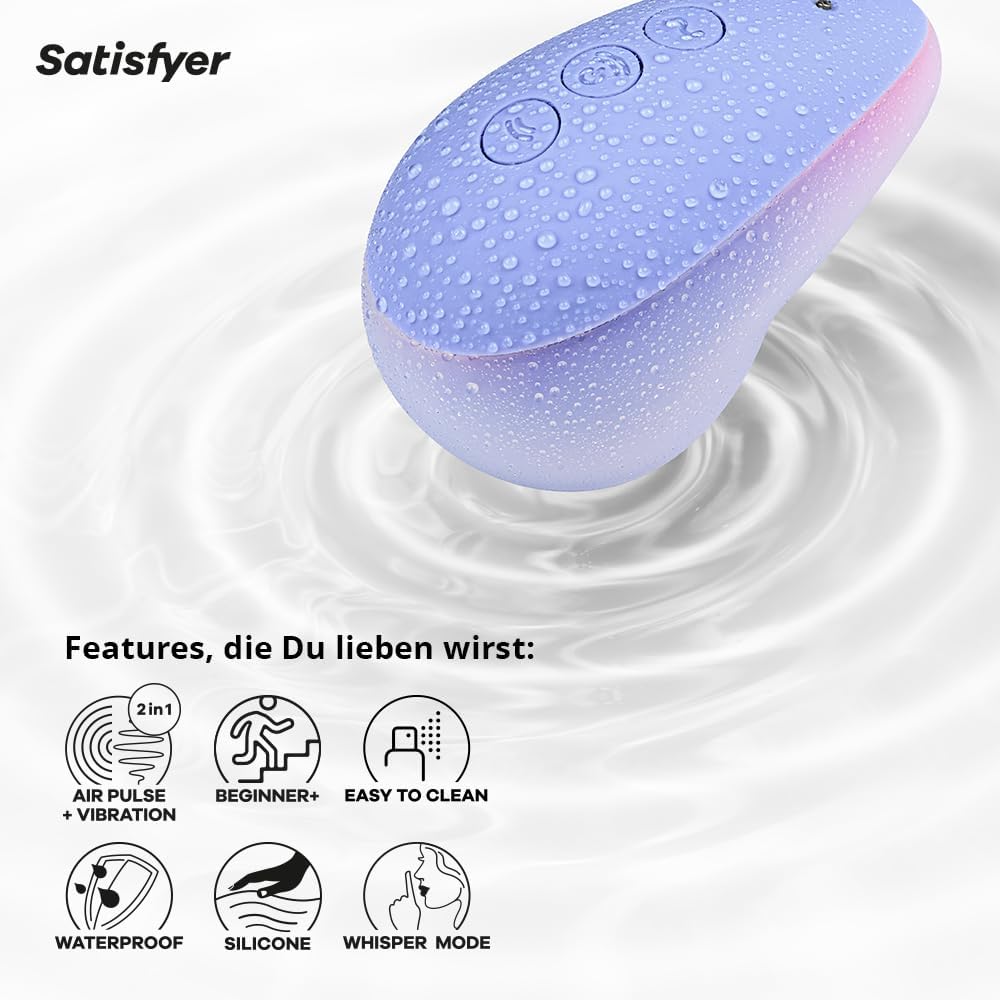 Satisfyer Pixie Dust