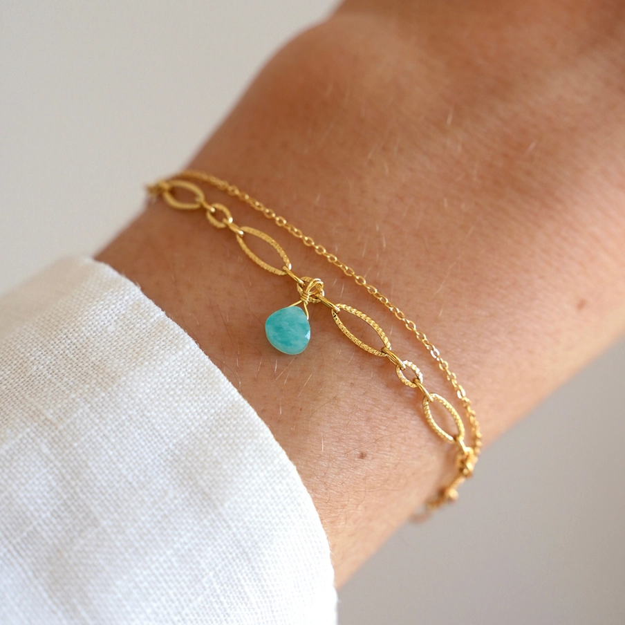 Elegantiška apyrankė