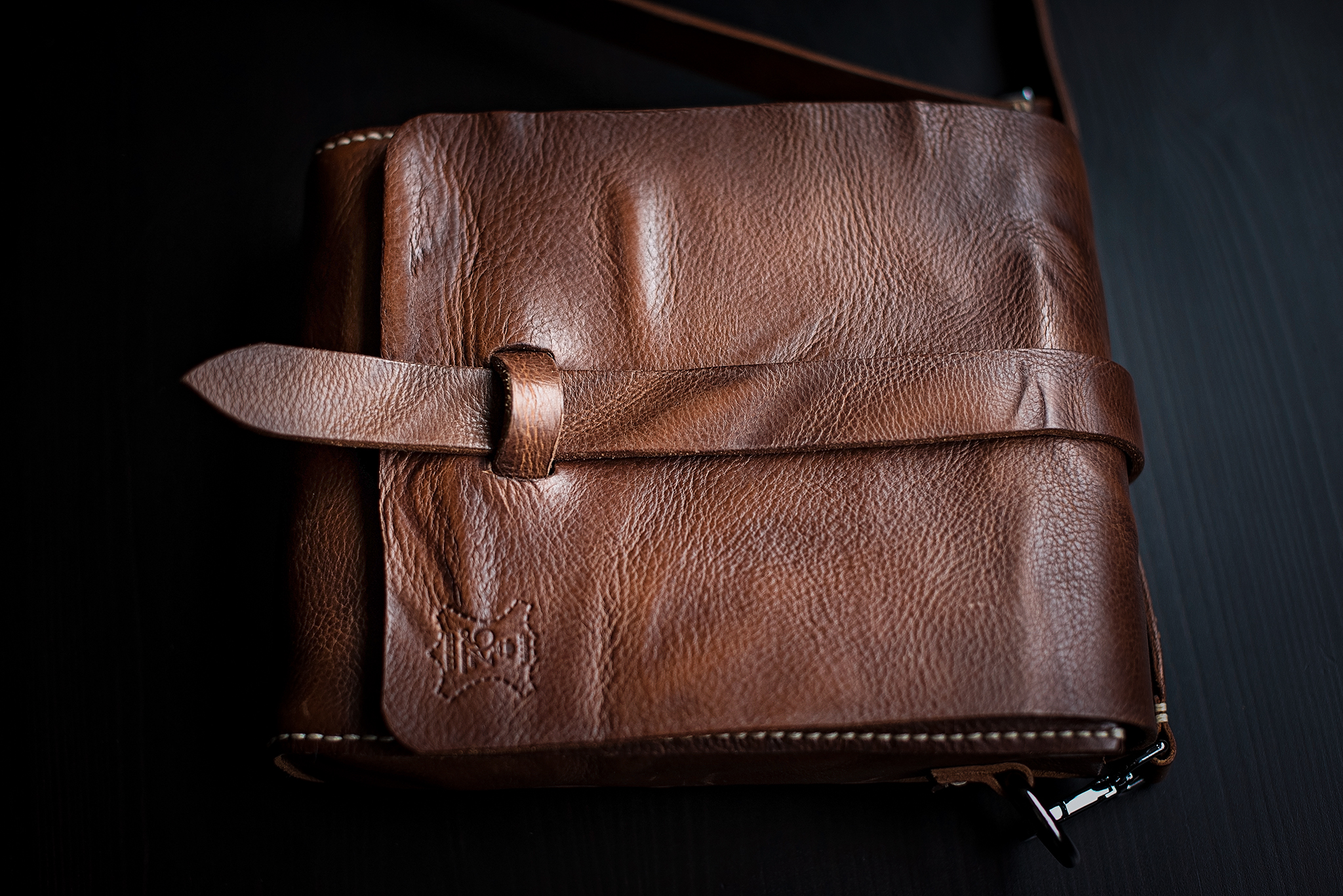 Odinė rankinė "ONE"