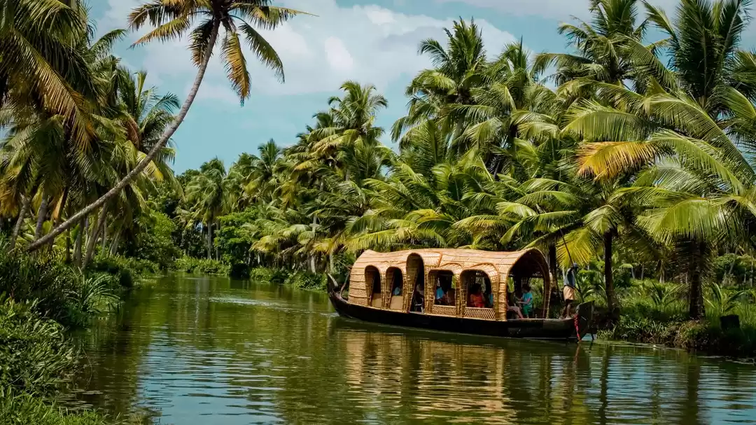 KERALA