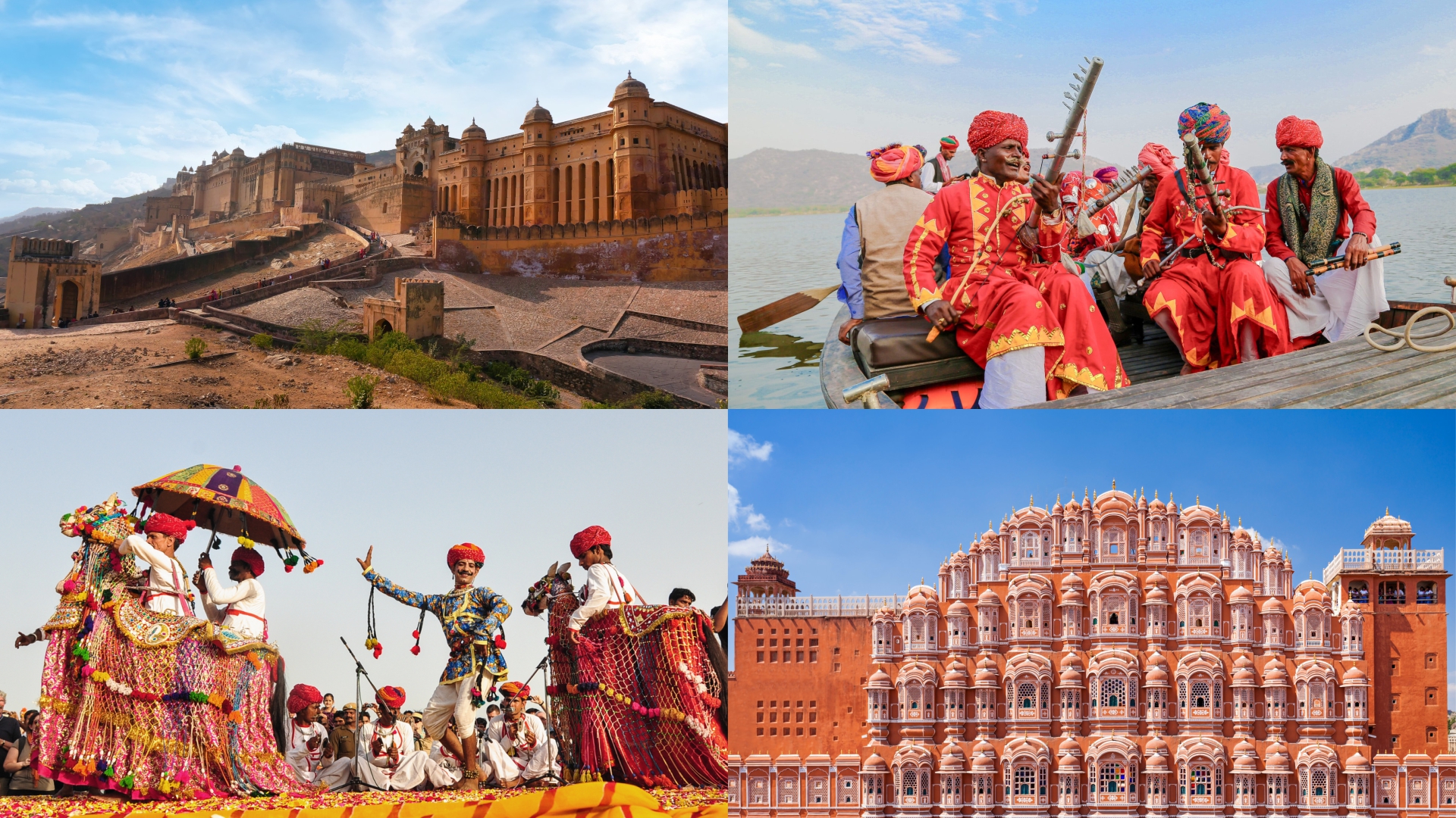 RAJASTHAN