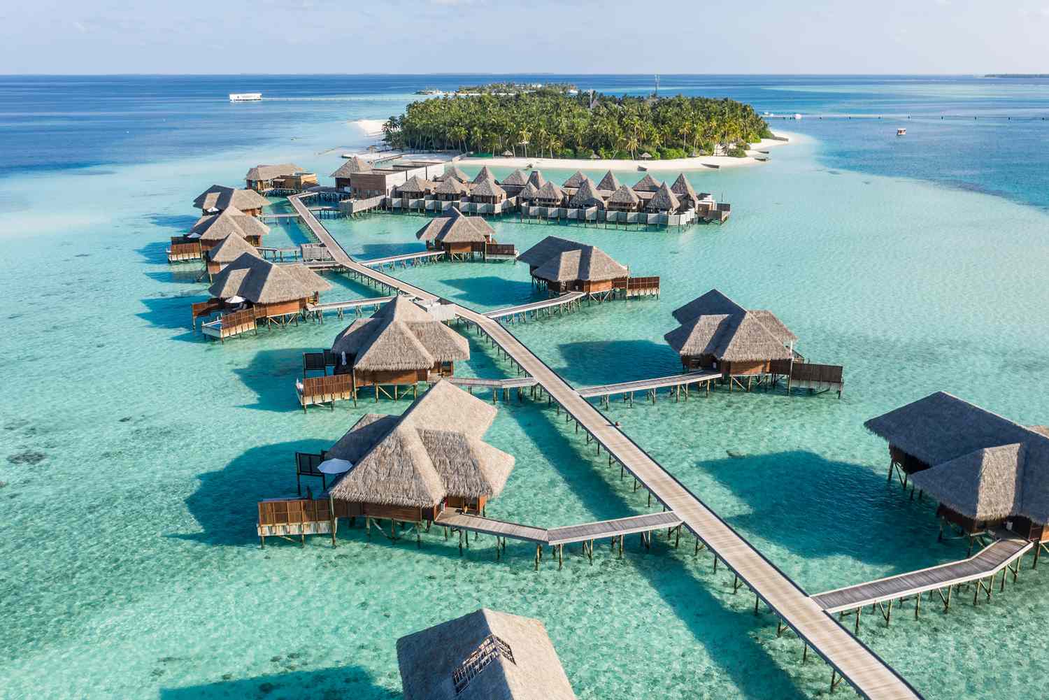 MALDIVES