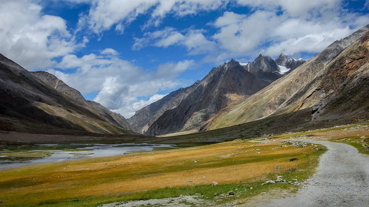 LADAKH