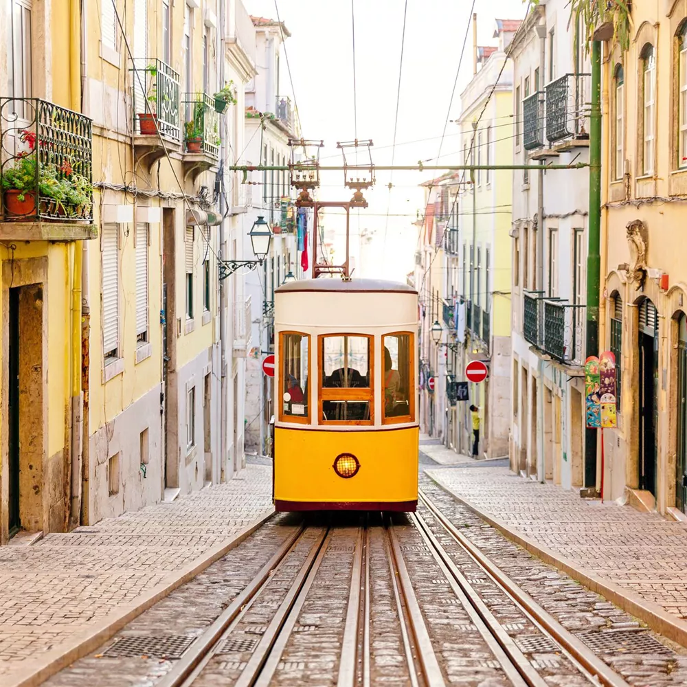 PORTUGAL