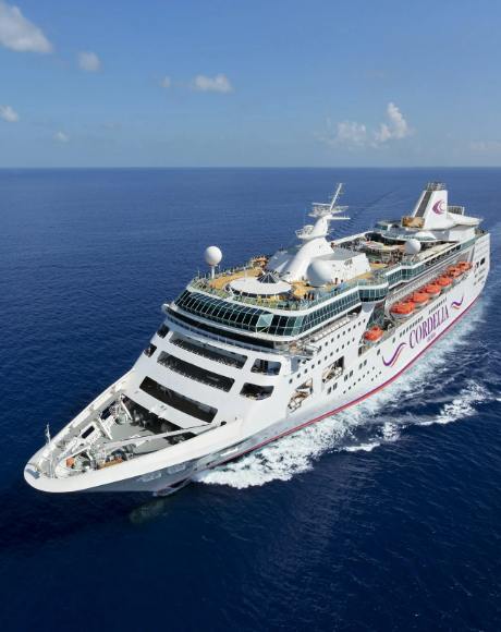 MUMBAI-KOCHI-LAKSHADWEEP-MUMBAI