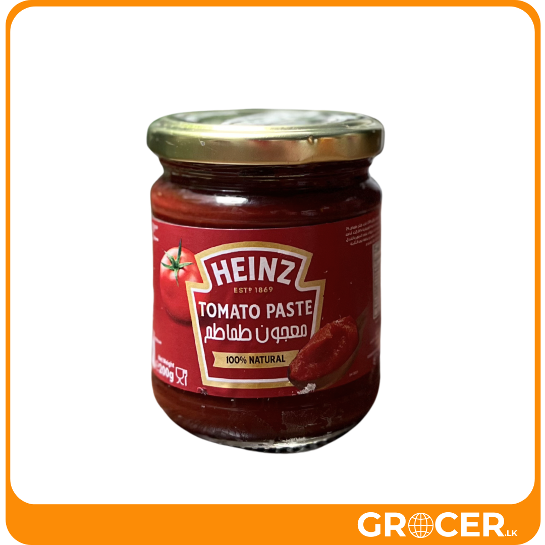 Heinz Tomato Paste