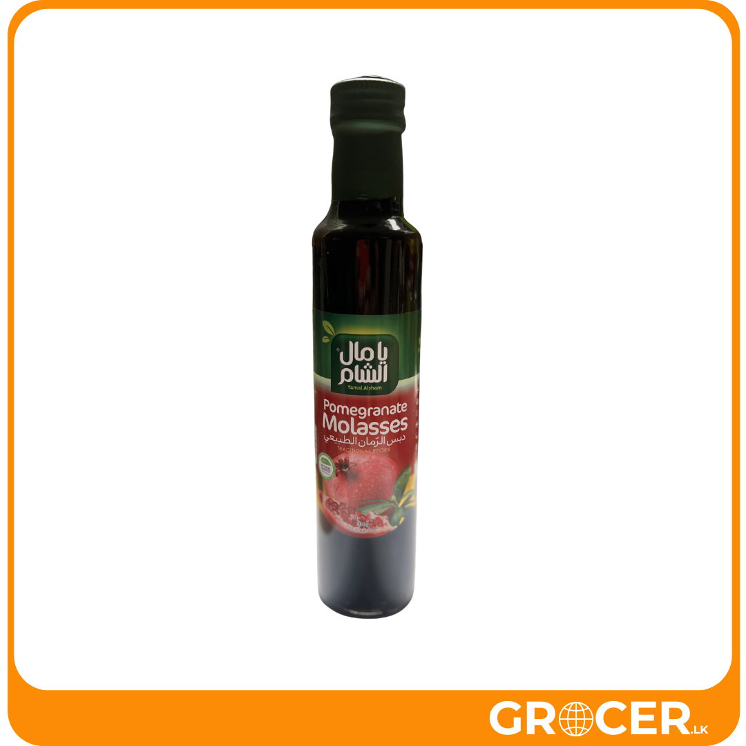 Yamal Alsham Pomegranate Molasses 370g
