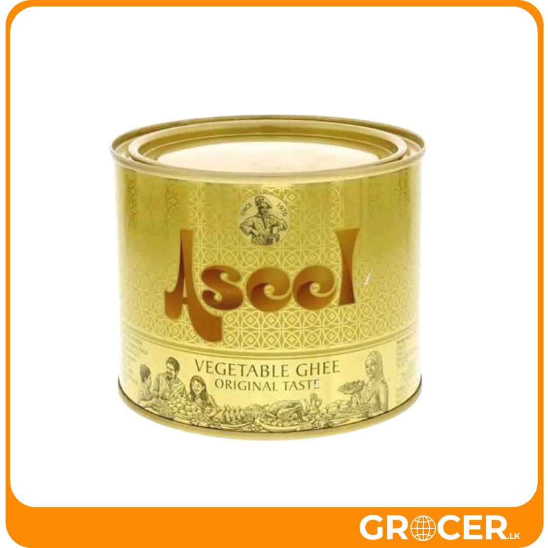 Aseel Vegetable Ghee