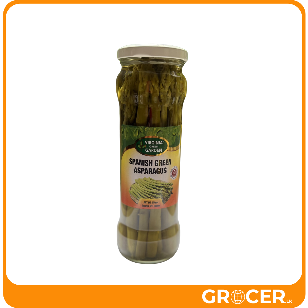 Spanish Green Asparagus